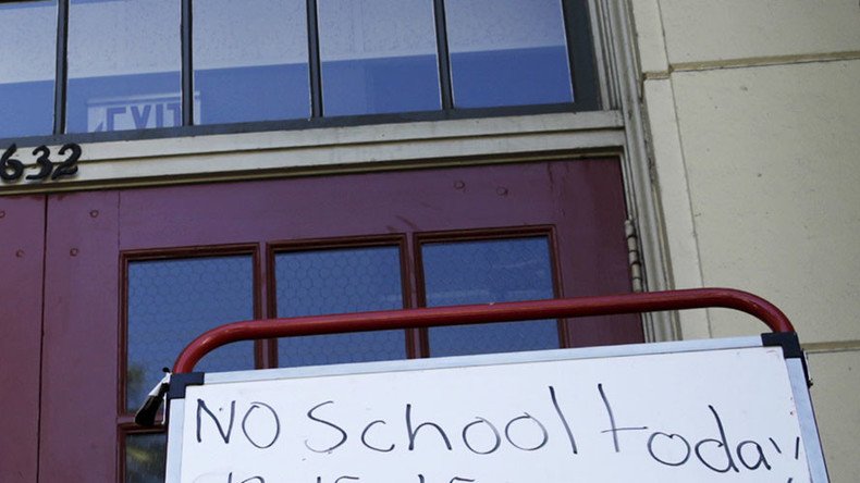 9 schools in New Jersey receive bomb and mass shooting threats