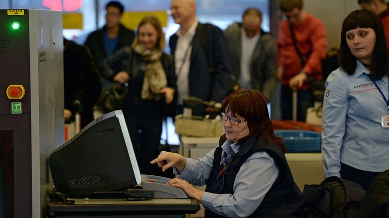 Most Russians Ready To Cancel Foreign Trips Over Security Fears Poll 