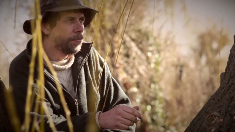 The last eel catcher: 3,000-yo UK tradition comes to an end
