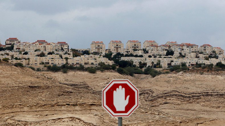 HRW urges businesses to obey human rights laws, cut ties with Israeli settlements