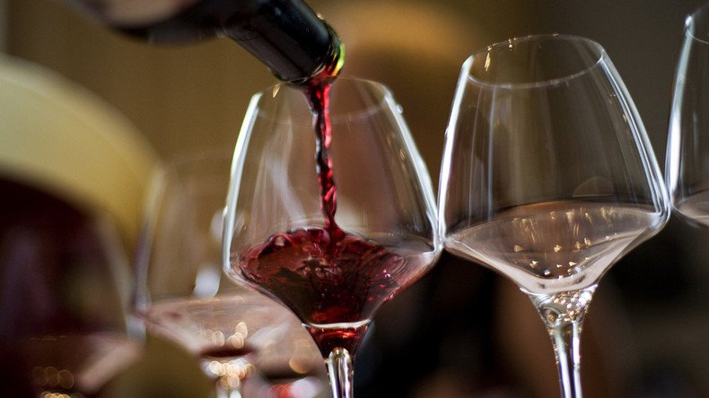 Iran to censor word ‘wine’ to stop ‘Western cultural onslaught’