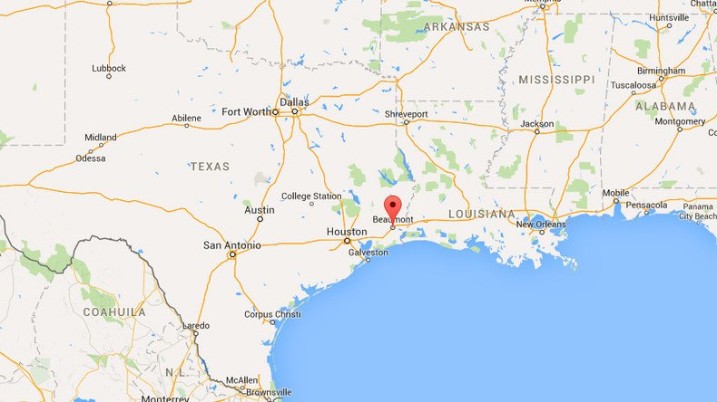Large smoke plumes, flare-up reported at Exxon Mobil plant in Texas