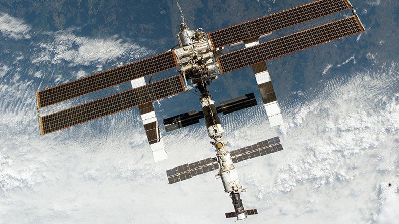 Carbon monoxide removal system fails at US segment of ISS - reports