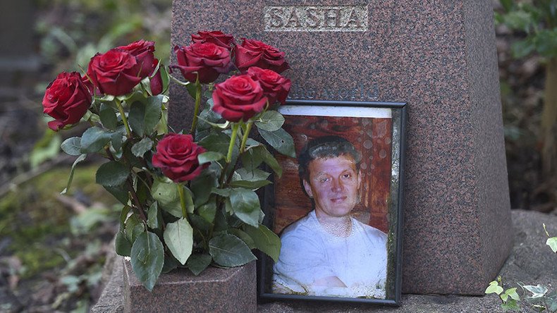 Britain had more motivation to kill Aleksandr Litvinenko than Russia, brother claims