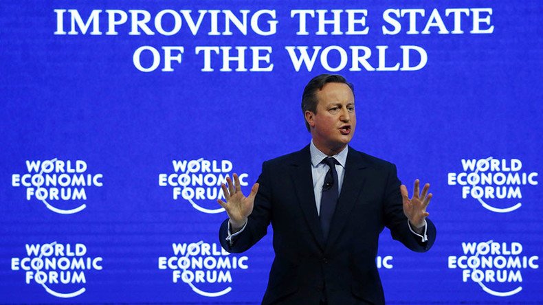 Brave new Europe? Cameron to discuss clampdown on EU migration in Prague