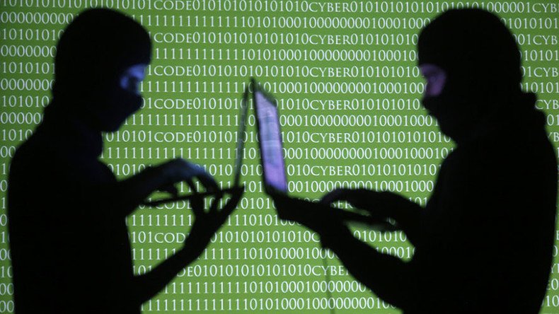 Cyberattack on several Irish government websites knocks them offline