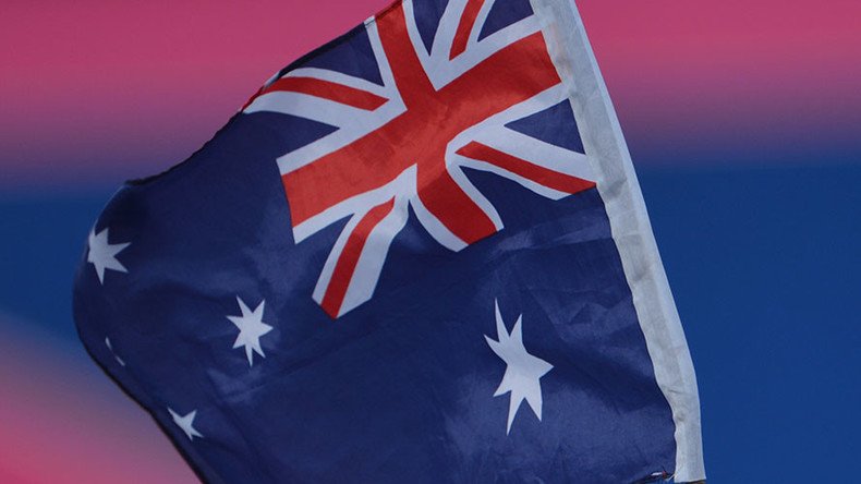 Australia's day for secrets, flags and cowards - John Pilger