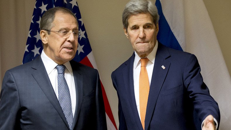 US distorts UN-backed principle of forming Syrian talks’ opposition delegation – Moscow
