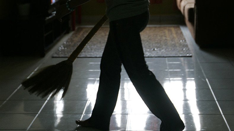 ‘Inhumane treatment’ prompts Uganda to ban maids from working in Saudi Arabia 