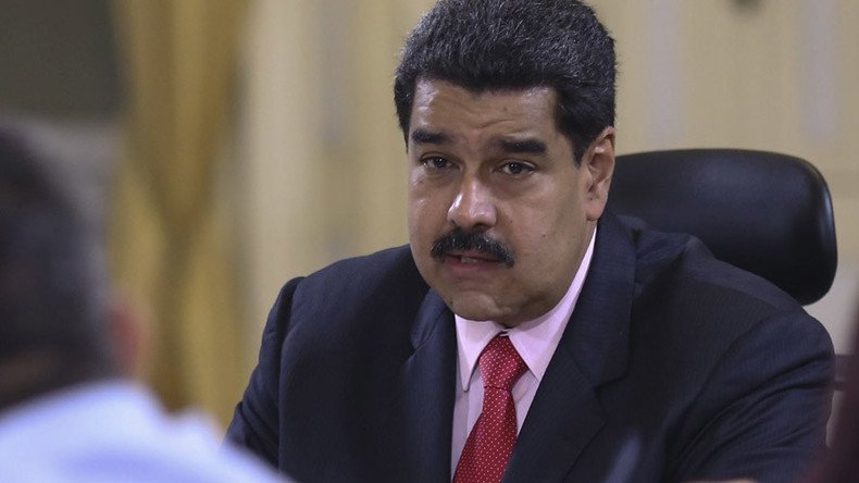 Venezuela, Bahrain among 15 countries stripped of voting rights at UN due to debts