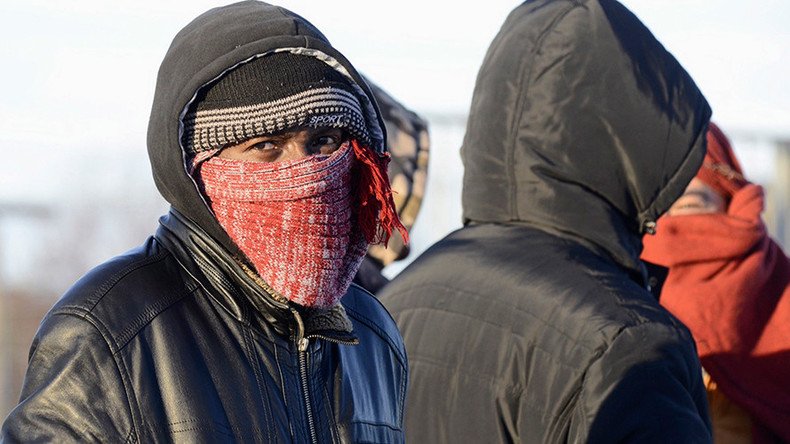 Norway authorities halt deportation of ‘Arctic route’ asylum seekers to Russia
