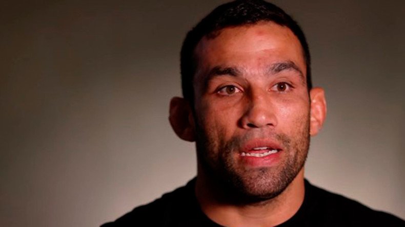 UFC 196 Preview: Werdum ready for Velasquez, speaks out against McGregor