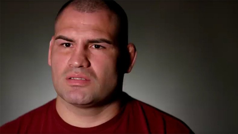 UFC 196 update - Velasquez withdraws from heavyweight title bout