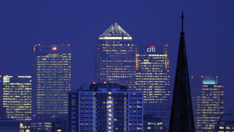 Regulators consider reopening of Iranian banks in London