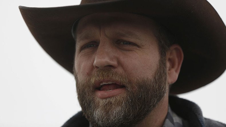 1 killed as shots fired amid arrests of Ammon Bundy & 7 others in ...