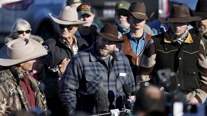 26 days of Oregon standoff: A look back at the impact of the armed occupiers