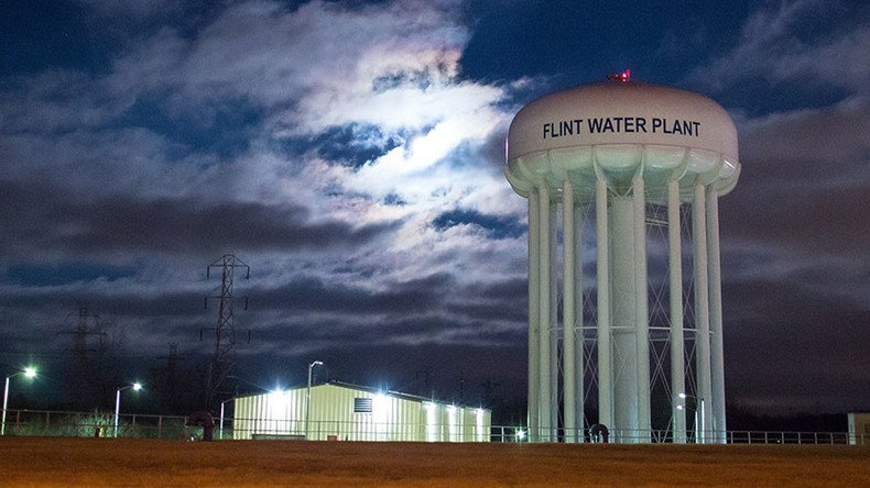 Federal lawsuit seeks replacement of all Flint’s lead pipes