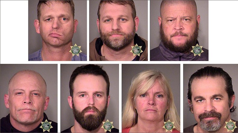 Bundy, militia arrests a ‘sigh of relief’ for Burns community – Oregon mayor to RT