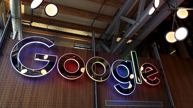 Google ‘sweetheart deal’ with British taxman under scrutiny