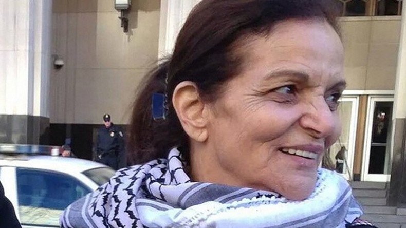 #Justice4Rasmea: Palestinian activist’s supporters light up social media