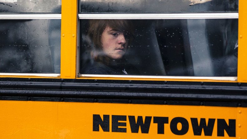 No such thing as safe sext: Charges filed in Newtown ‘sexting’ ring