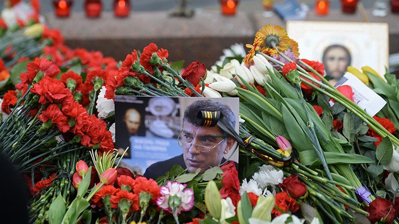 Nemtsov assassination probe complete - Russian investigators