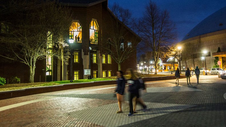 Black men only: UConn's proposed 'learning community' sparks controversy