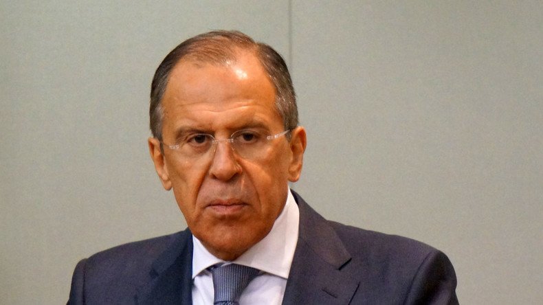 ‘Trumped-up, brazen’: Lavrov slams accusation that Putin is corrupt in phone call with Kerry