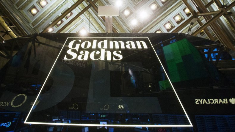 Goldman Sachs executive takes ‘personal leave’ amid Malaysian fund corruption probes