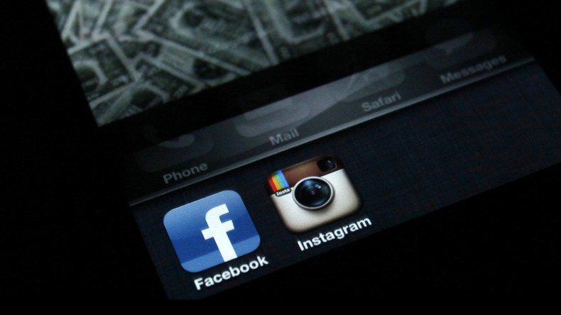 New Facebook policy bans talk of private gun sales, applies to Instagram