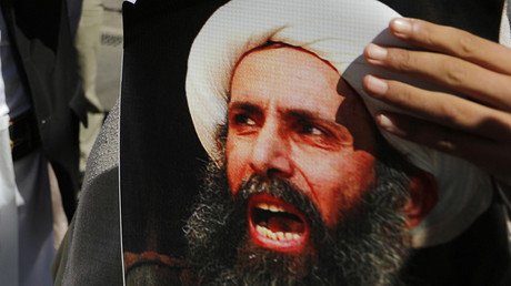 Saudi Arabia executes 47 people, incl prominent Shiite cleric, on terror charges