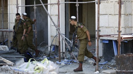 Collective punishment or deterrent? IDF demolishes, seals off attackers’ homes in Jerusalem