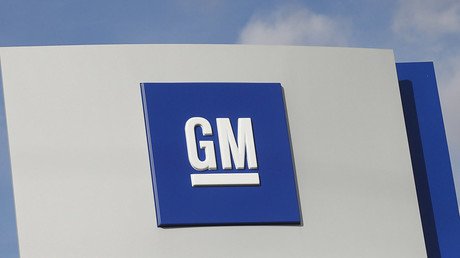 GM invests $500m in Lyft with eye on self-driving car networks