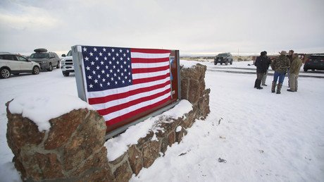 Sagebrush rebellion: What’s at stake in the Oregon standoff