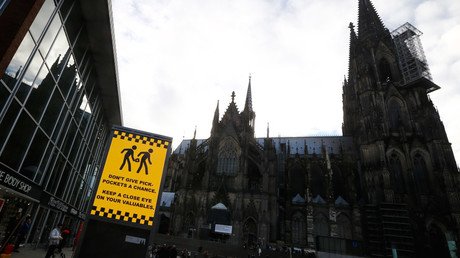 Asylum seekers confirmed among Cologne assailants 