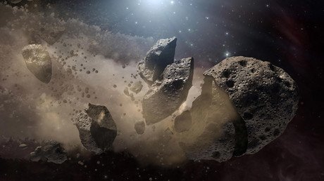 Planetary defense: NASA creates office to oversee asteroid detection