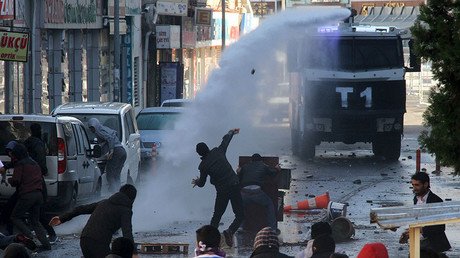 Over 160 civilians, incl. unborn child, killed in Turkish crackdown on Kurds – report