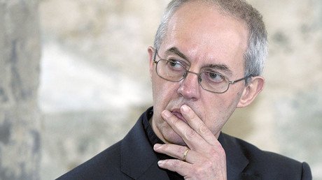 Church schism on homosexuality would not be disaster, says Archbishop of Canterbury