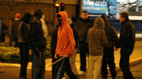 London gangs ‘pressuring 9yo girls into group sex’ – Home Office report