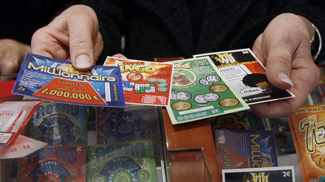 Lottery entrants expecting $1,000 win shocked to discover $1mn windfall