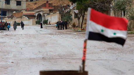 ‘West using Madaya, humanitarian crisis in Syria to undermine peace talks’ – Russian dep envoy to UN