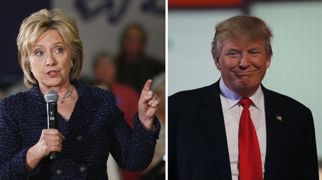 US presidential elections: An expensive charade