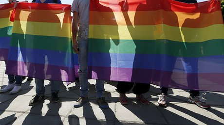 LGBT refugee shelter to open in Berlin 