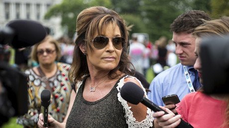 Sarah Palin endorses Trump for president: 5 dramatic quotes from both politicians