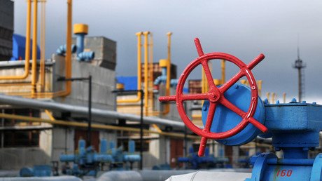 Gazprom bills Ukraine's Naftogaz $2.5bn for gas not bought