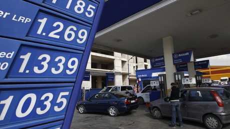 Iran undercuts Saudi oil prices in the battle for Europe