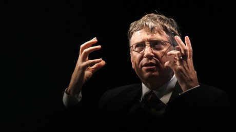Bill Gates urges super wealthy to pay ‘significantly higher' taxes