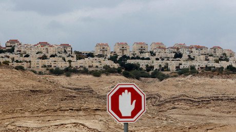 HRW urges businesses to obey human rights laws, cut ties with Israeli settlements