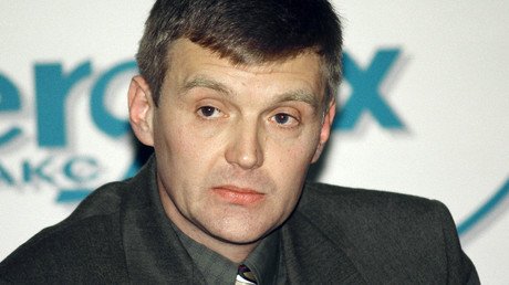 UK Litvinenko death probe: Putin 'probably involved'