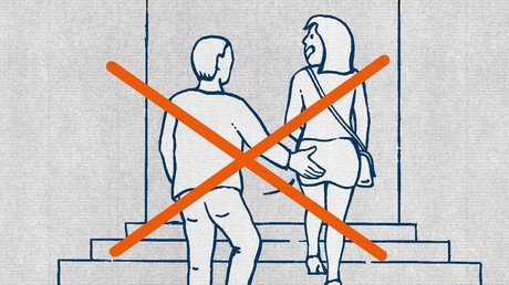 Twitter users mock ‘integration safety’ guide for refugees with behavior tips for Germany